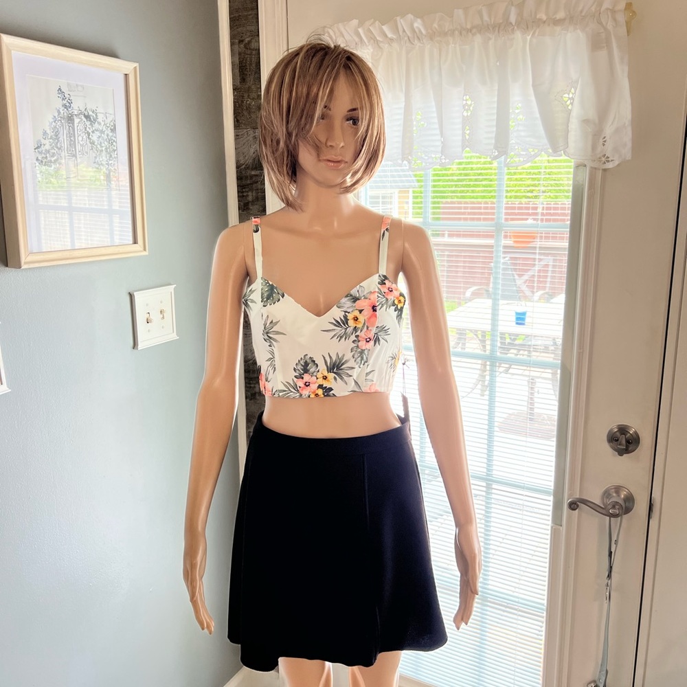 Forever 21 Top SZ‎ SM NWT